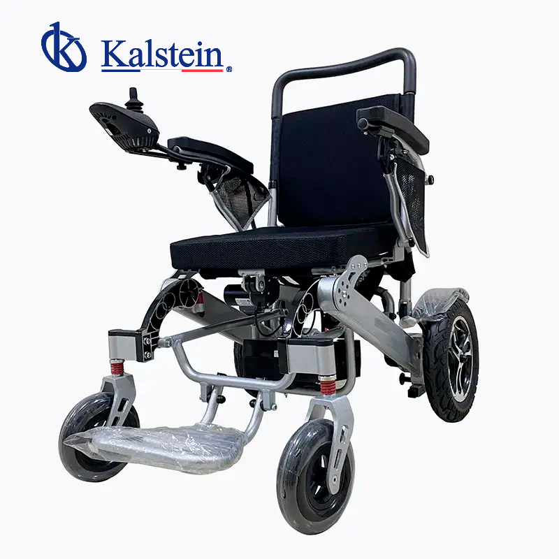 Electric Wheelchair YR05441 - Kalstein